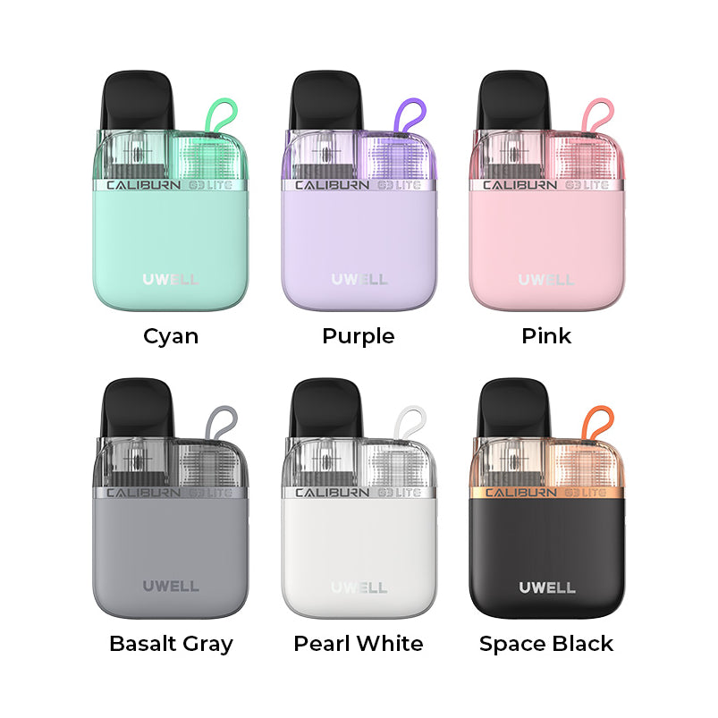 Uwell Caliburn G3 Lite Koko Kit