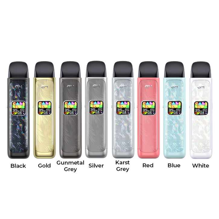 Uwell Caliburn G4 Starter Kit