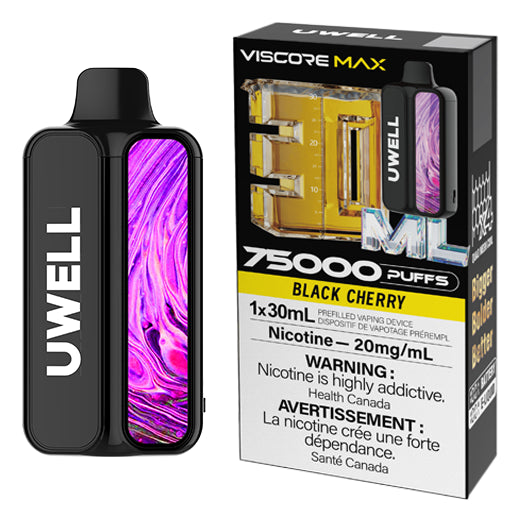 Uwell Viscore Max 75k