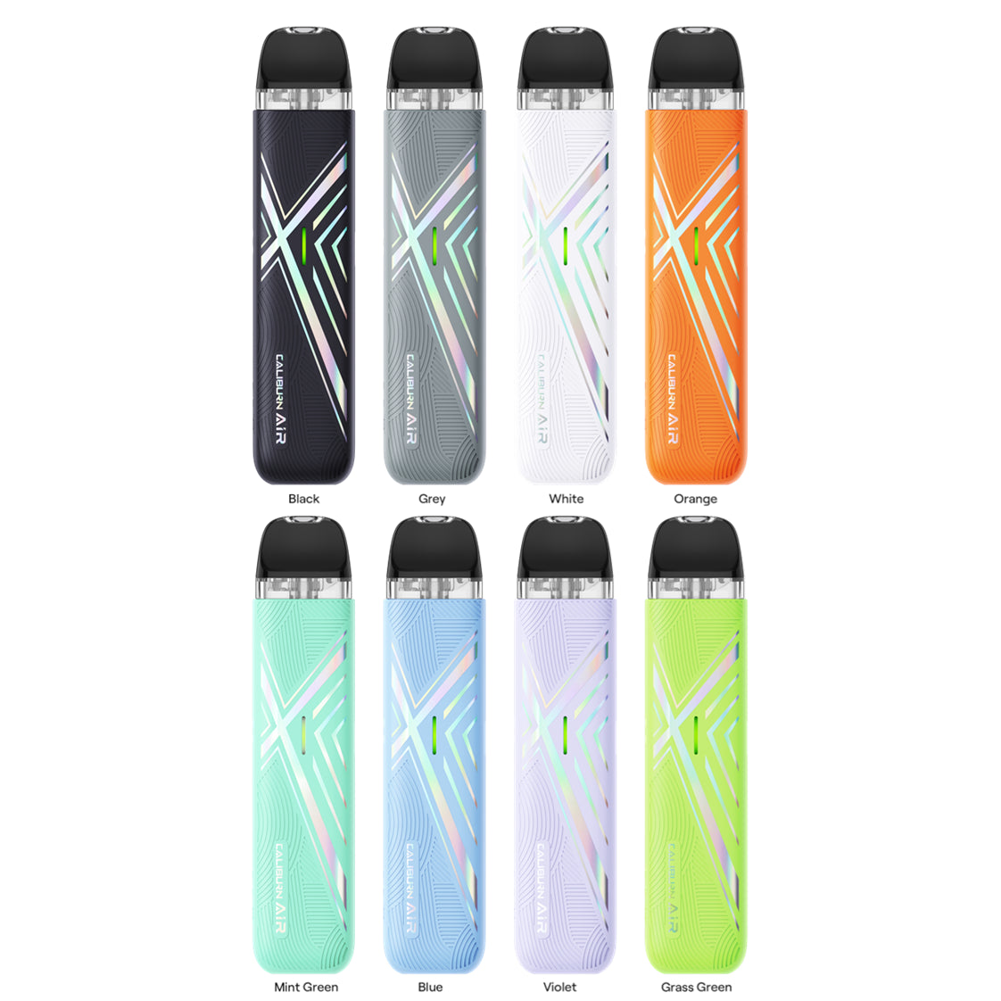 Uwell Caliburn Air Kit
