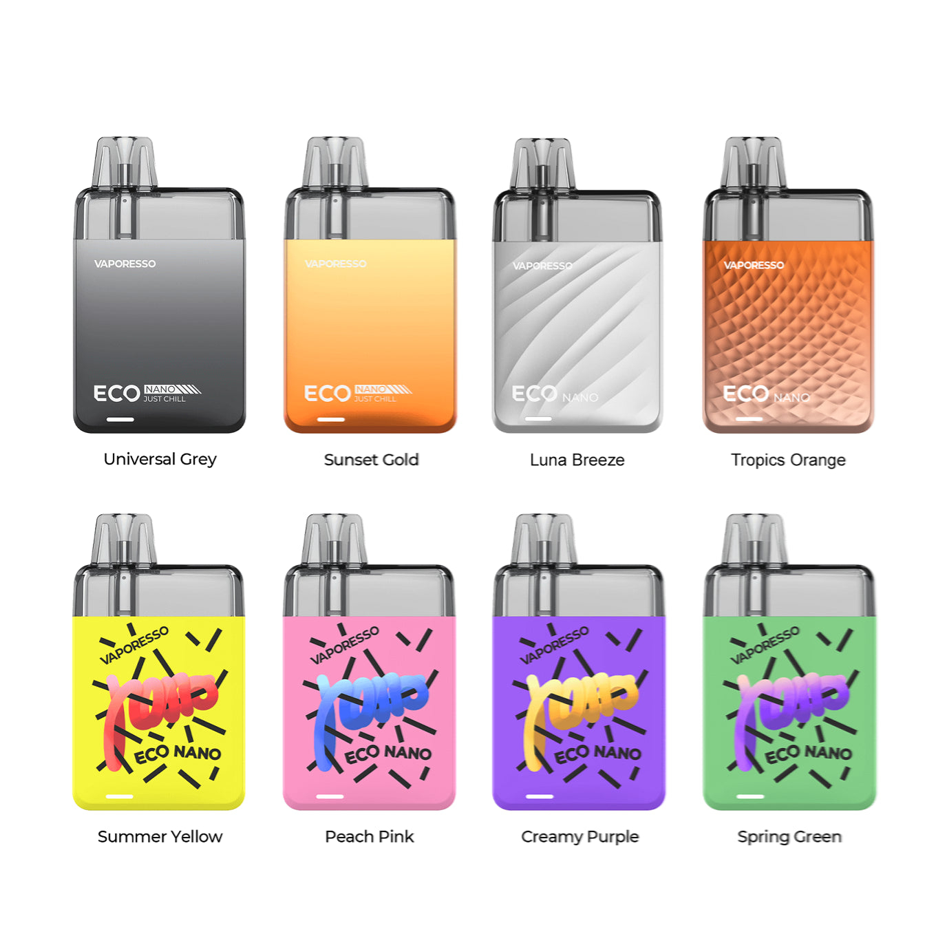 Vaporesso XROS Pro 2 Kit Vapeman E-Juice Timmins Vaporesso XROS Pro 2 Kit Vapeman E-Juice Timmins