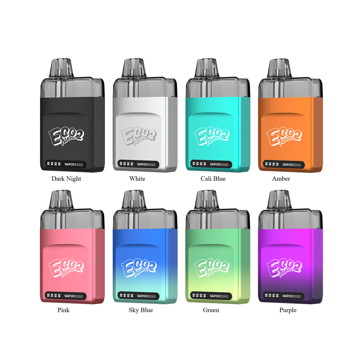 Vaporesso Eco Nano 2 Kit