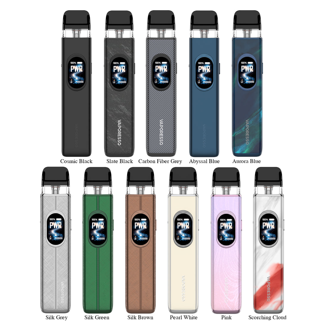 Vaporesso XROS 6 Pod Kit