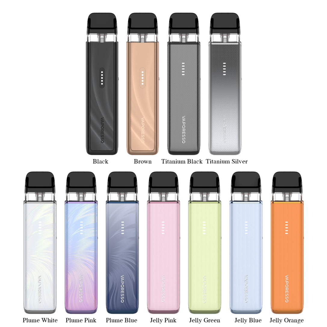 Vaporesso XROS 6 Mini Pod Kit