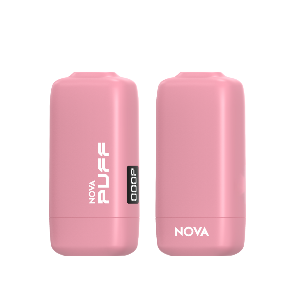 Nova Puff Compact Personal Air Filter