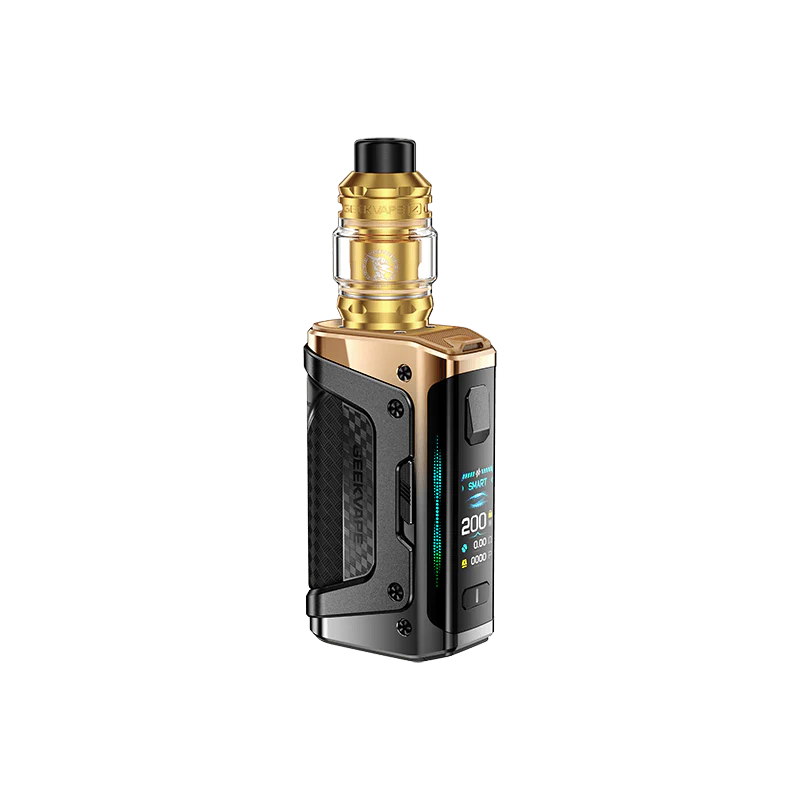 Geek Vape Aegis Legend 5 Kit