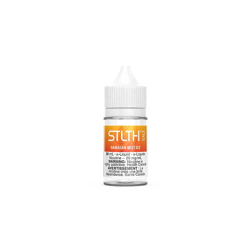 STLTH Salts 30ml Juice - Hawaiian Mist Ice