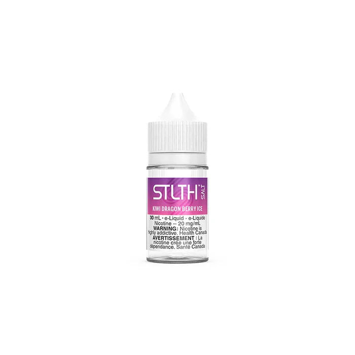 STLTH Salts 30ml Juice - Kiwi Dragon Berry Ice
