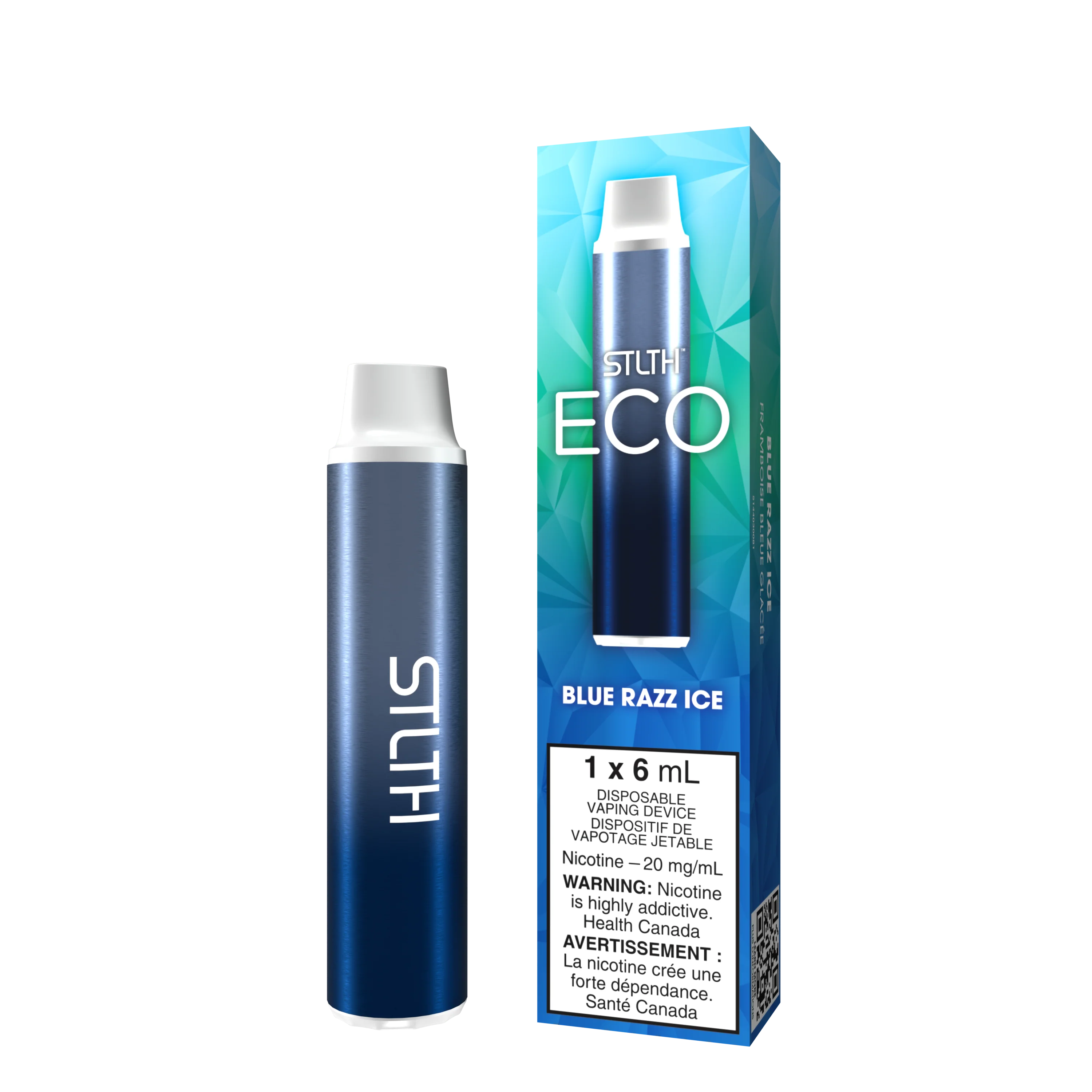 STLTH ECO Disposable