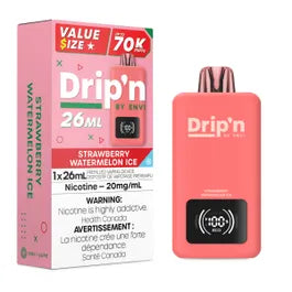 Envi Drip'n 70K Disposable