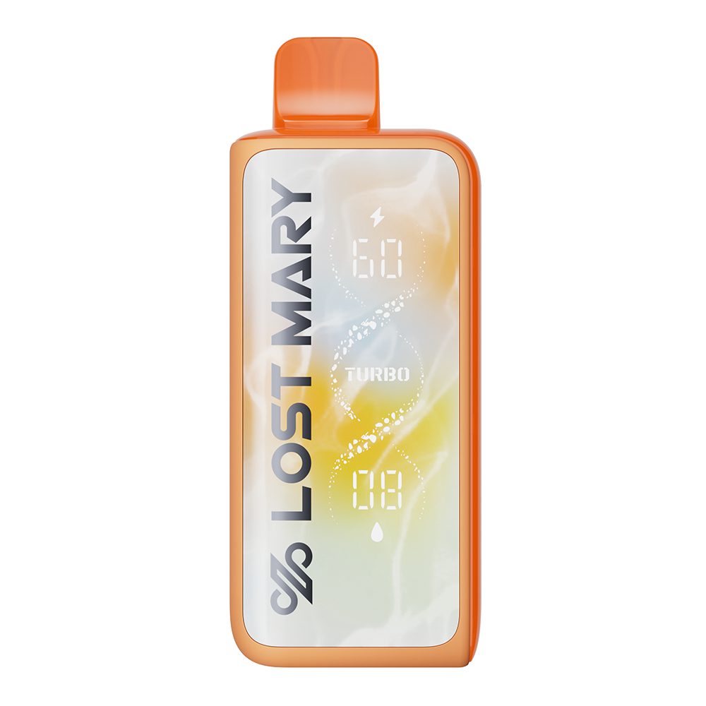 LOST MARY MT50K TURBO