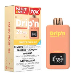 Envi Drip'n 70K Disposable