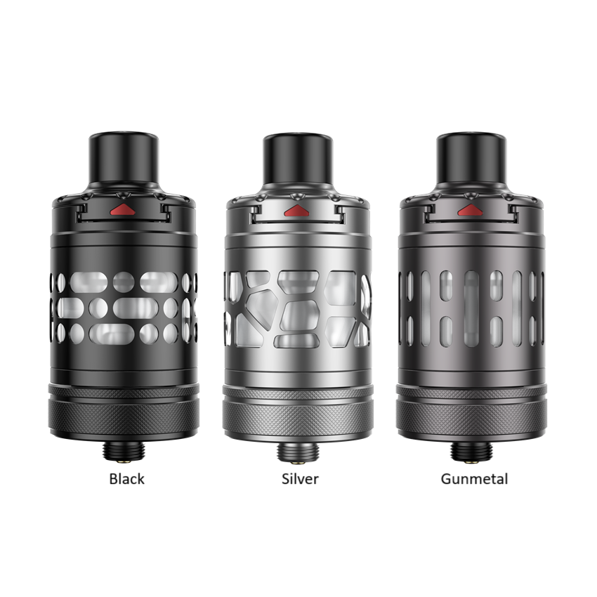 Tanks Vapeman E-Juice Timmins Tanks Vapeman E-Juice Timmins