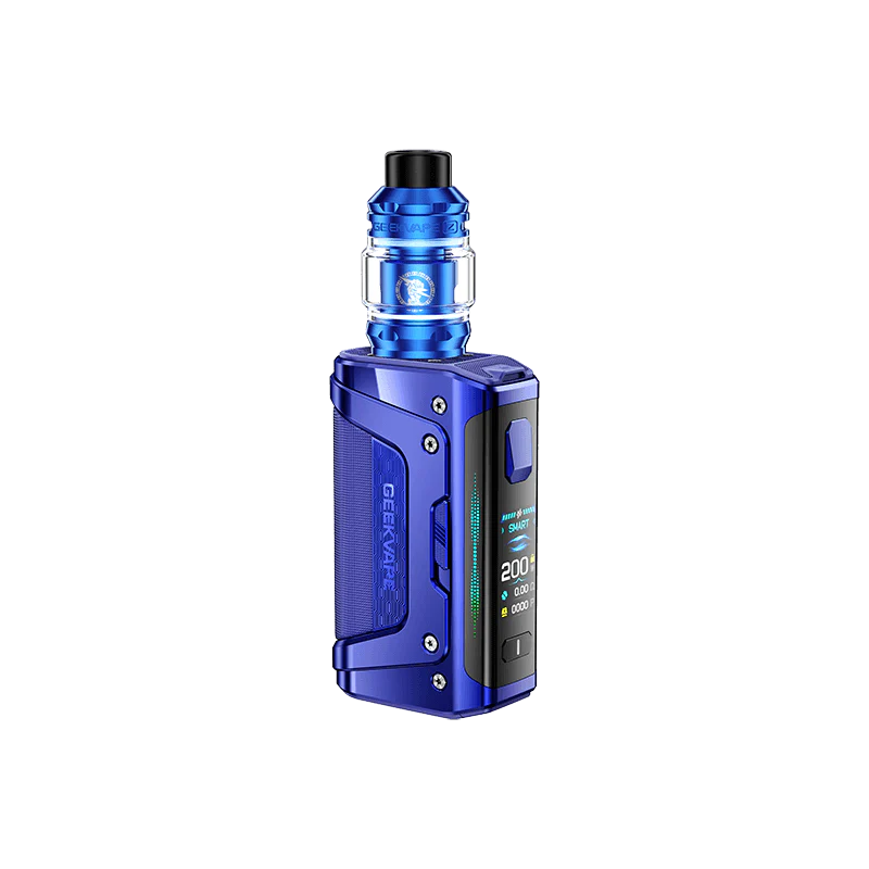 Geek Vape Aegis Legend 5 Kit