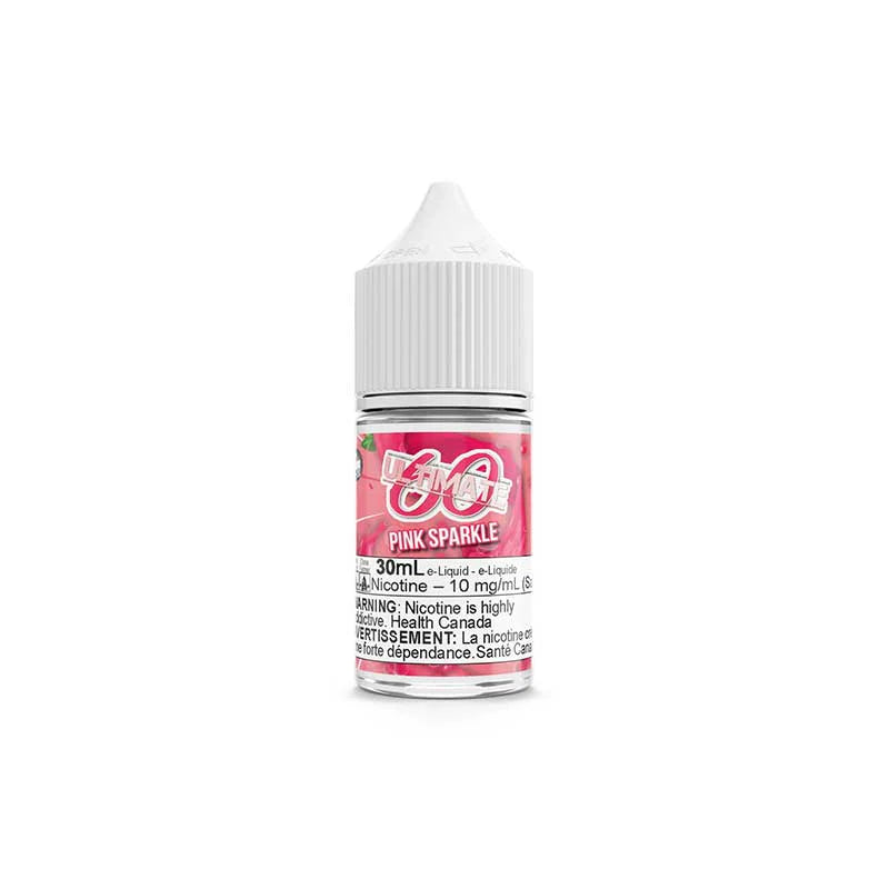 Ultimate 60 Salt Juice - Pink Sparkle