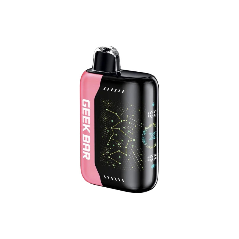 Geek Bar Pulse X 25K Disposable Vapeman E-Juice Timmins Geek Bar Pulse X 25K Disposable Vapeman E-Juice Timmins