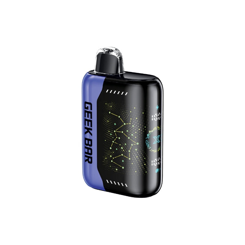 Geek Bar Pulse X 25K Disposable Vapeman E-Juice Timmins Geek Bar Pulse X 25K Disposable Vapeman E-Juice Timmins