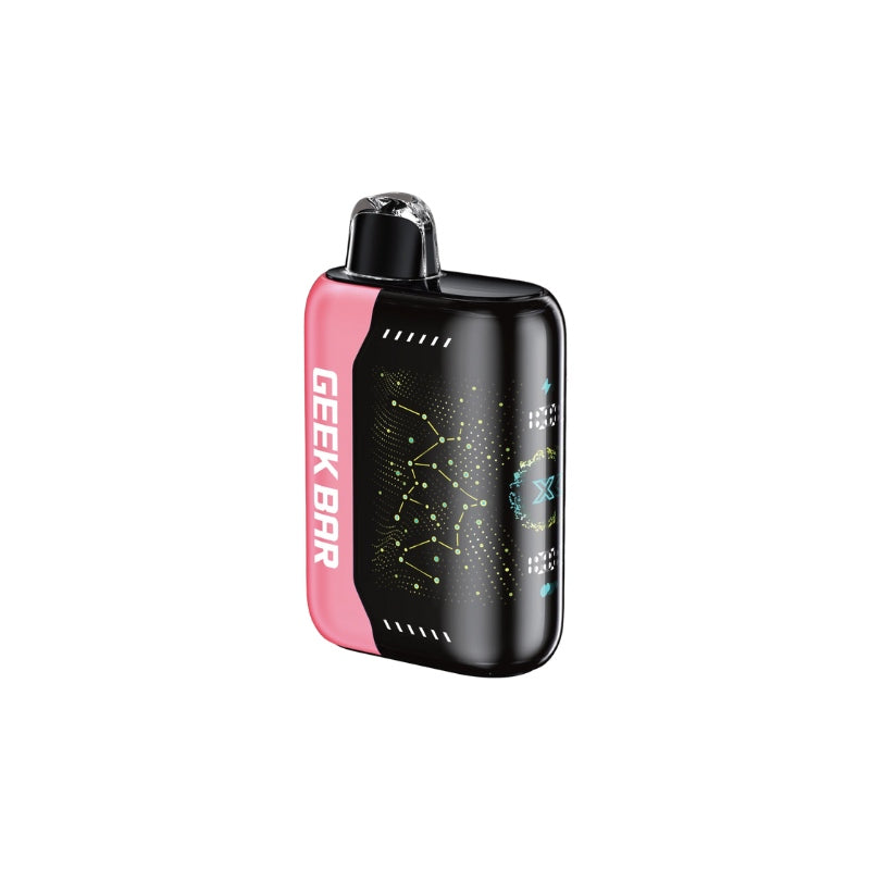 Geek Bar Pulse X 25K Disposable Vapeman E-Juice Timmins Geek Bar Pulse X 25K Disposable Vapeman E-Juice Timmins
