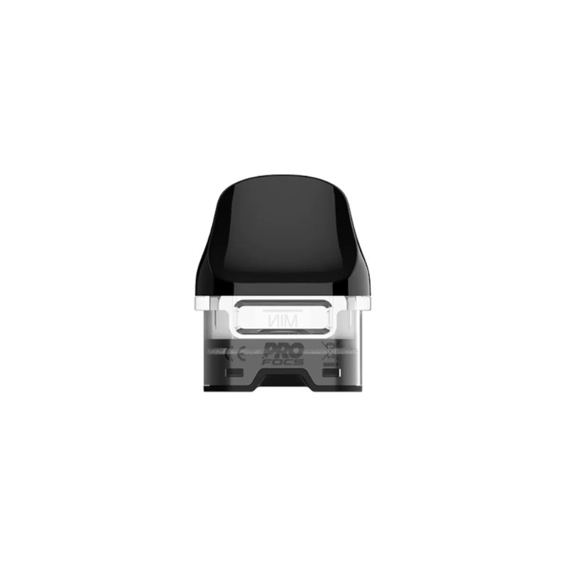Uwell Crown D Empty Replacement Pods