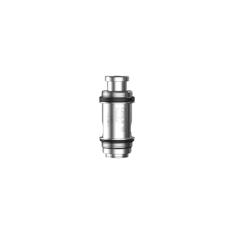 Aspire PockeX Replacement Coils