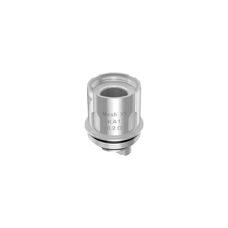 GeekVape Super Mesh Replacement Coils
