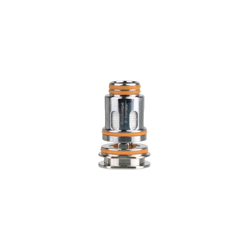GeekVape E100 (Aegis Eteno) Replacement Coils