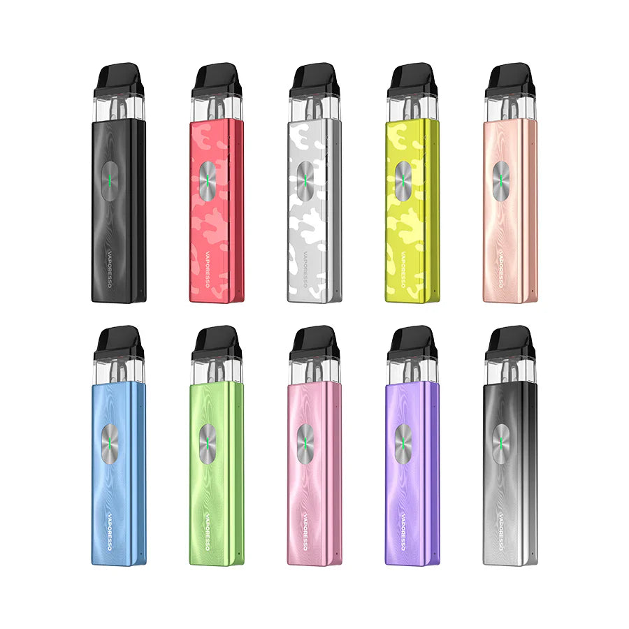 Vaporesso Xros 4 Pod Kit