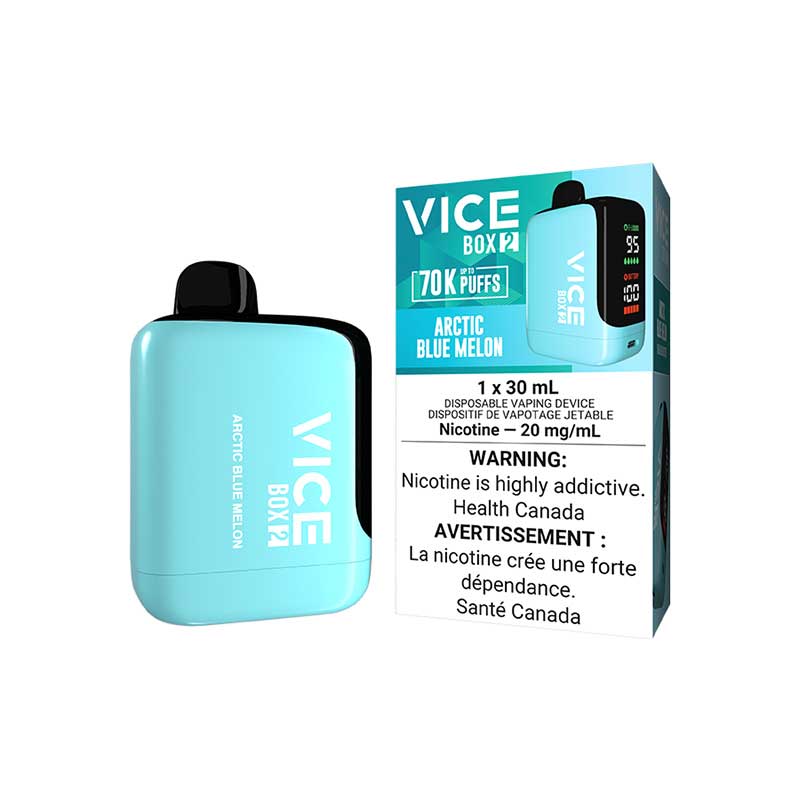 Vice Box 2 70k Disposable