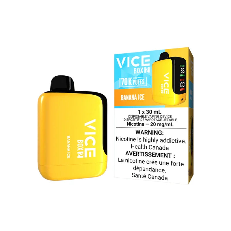 Vice Box 2 70k Disposable