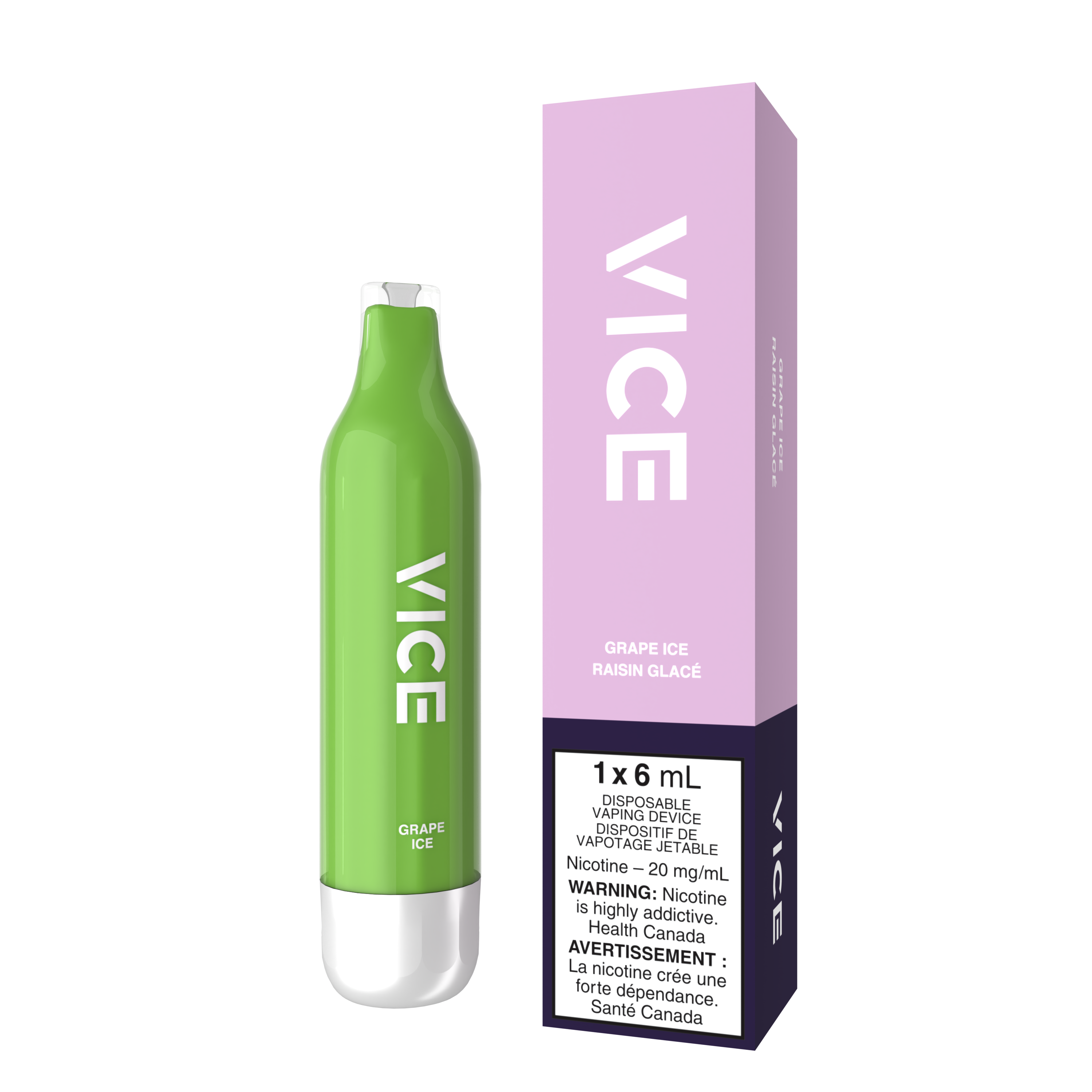 VICE 2500 Disposable Vape