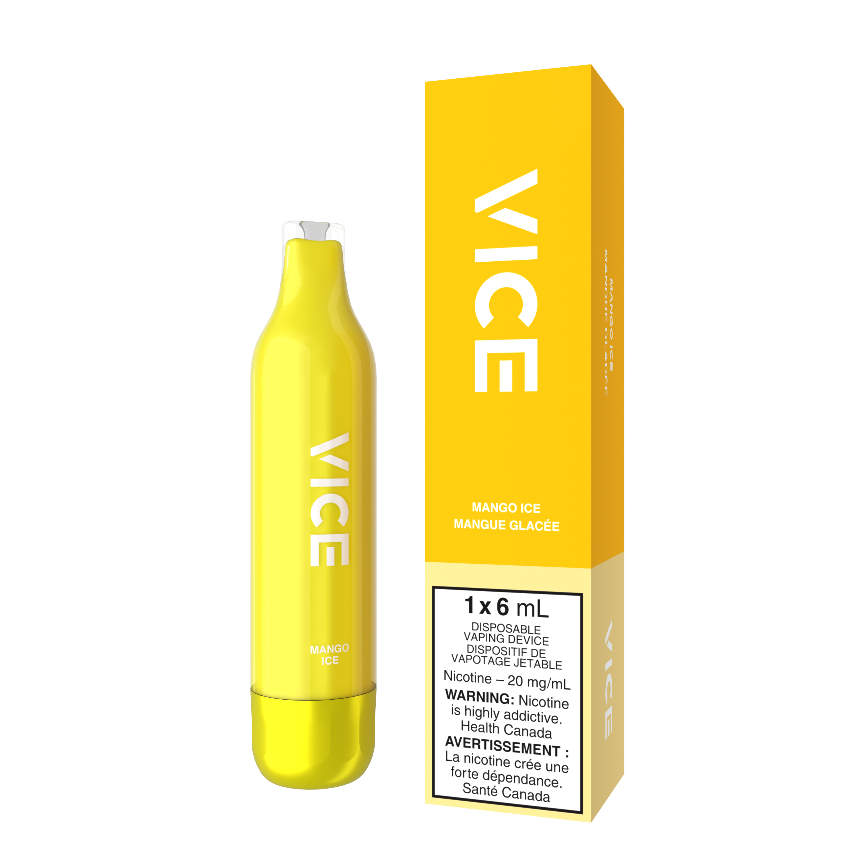 vice vape VICE 2500 Disposable Vape – Vapeman E-Juice Timmins