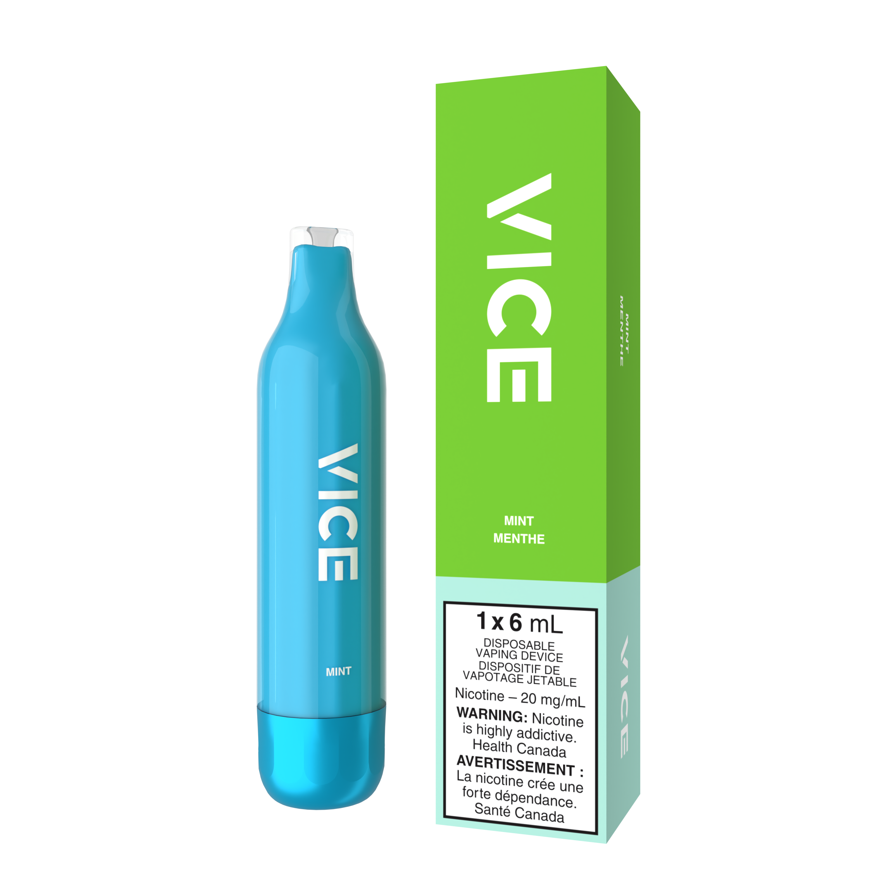VICE 2500 Disposable Vape Vapeman E-Juice Timmins VICE 2500 Disposable Vape Vapeman E-Juice Timmins