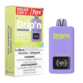 Envi Drip'n 70K Disposable