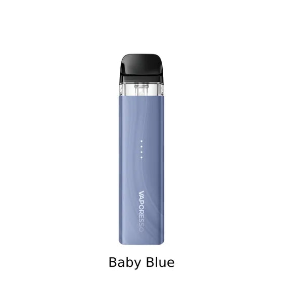 Vaporesso XROS SE Open Pod Kit 2ml [CRC Version]