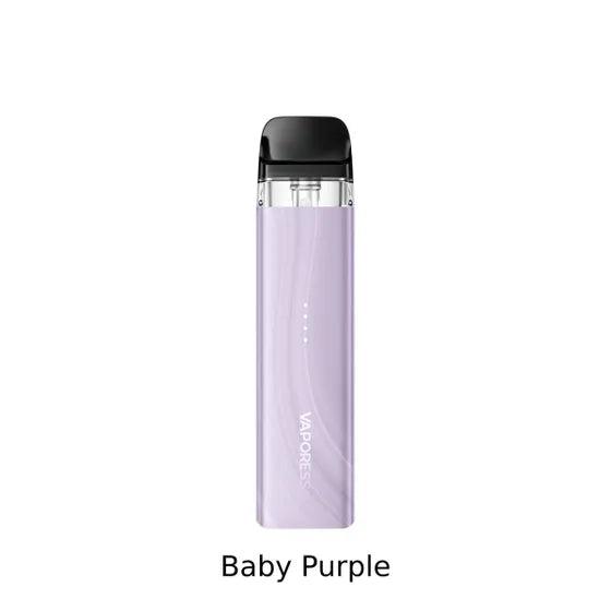 Vaporesso XROS SE Open Pod Kit 2ml [CRC Version]