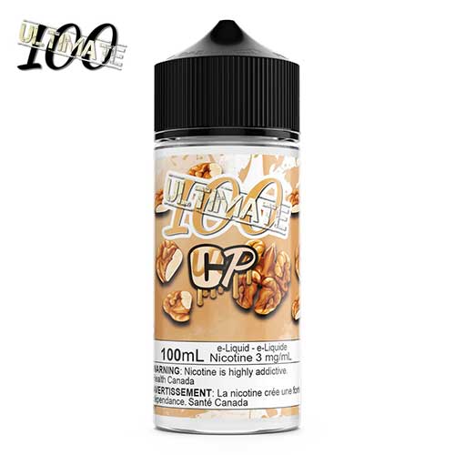Ultimate 100 100ml Juice - CP