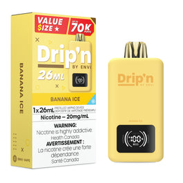 Envi Drip'n 70K Disposable