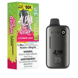 Flavour Beast Alpha 80K Disposable