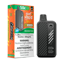 Beast Mode Max 2 50K Disposable