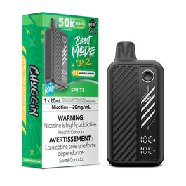 Beast Mode Max 2 50K Disposable