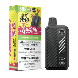 Beast Mode Max 2 50K Disposable