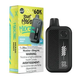 Beast Mode Max 3 60k Disposable