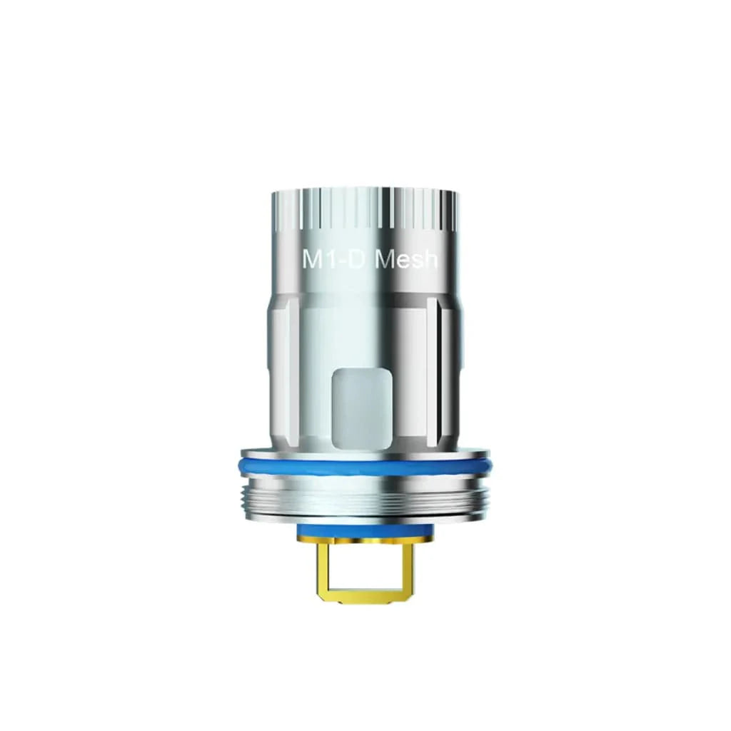 FreeMaX Mesh Replacement Coils