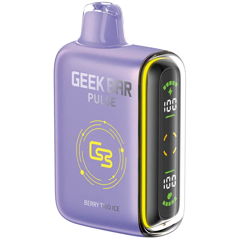 Geek Bar Pulse 9000 Disposable