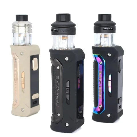 Geek Vape Aegis Eteno E100 Kit
