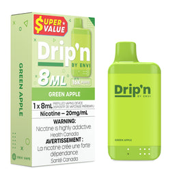 Envi Drip'n 16k Disposable