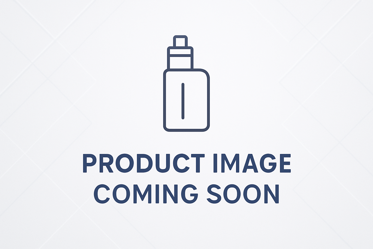 Product Image Coming Soon