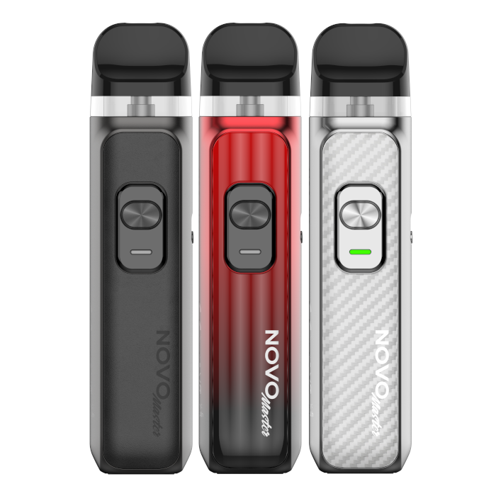 SMOK Novo Master Pod Kit