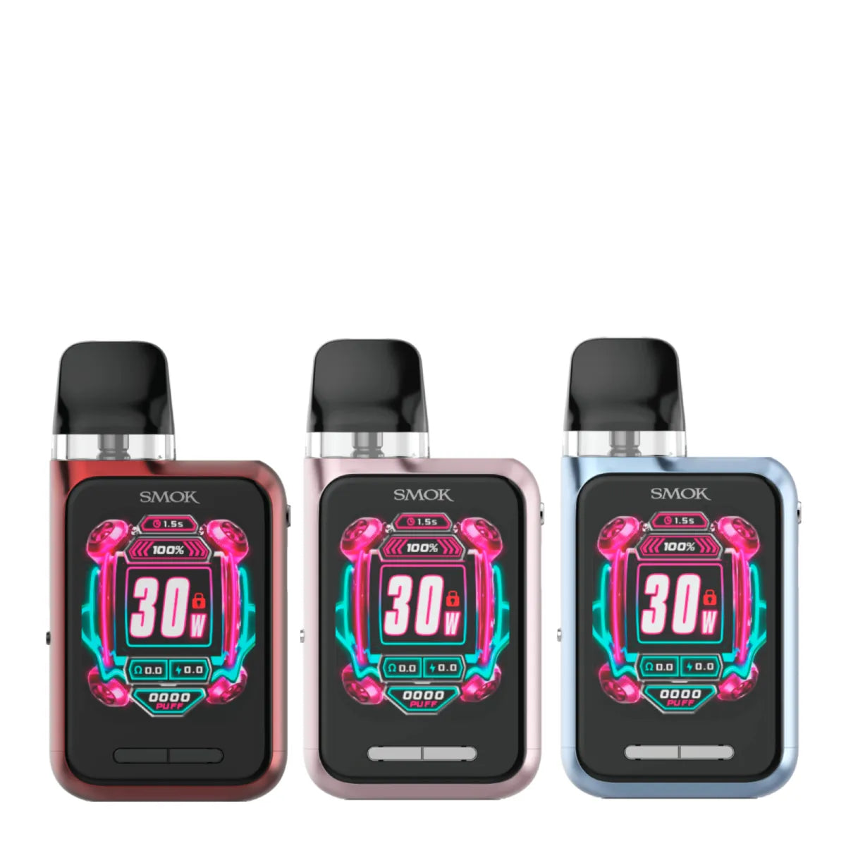 SMOK Novo GT Box Kit
