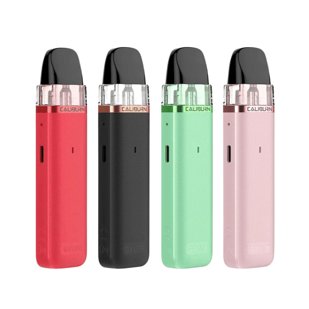 Uwell Caliburn G3 Lite Pod Kit [CRC]